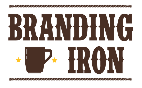 Branding Iron Coffee & Empanadas