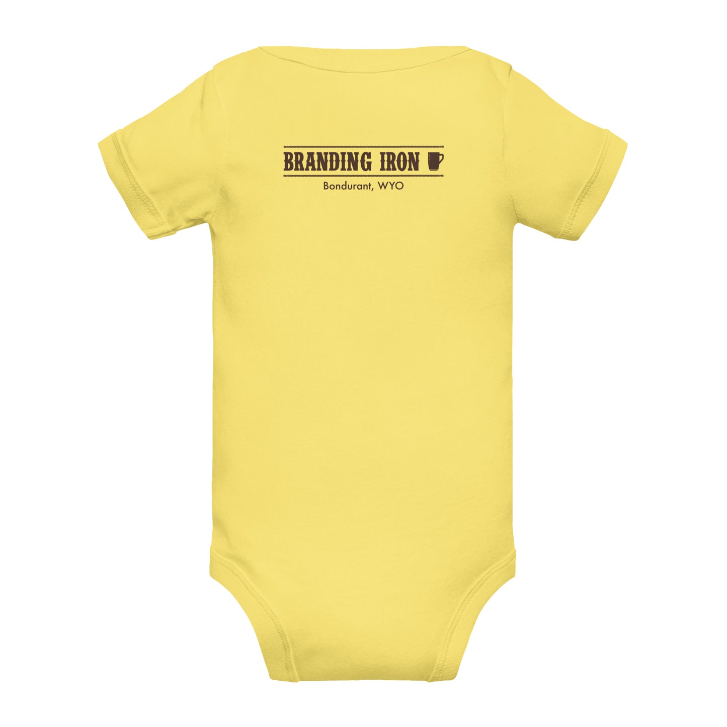 Empanadasaurus short sleeve one piece