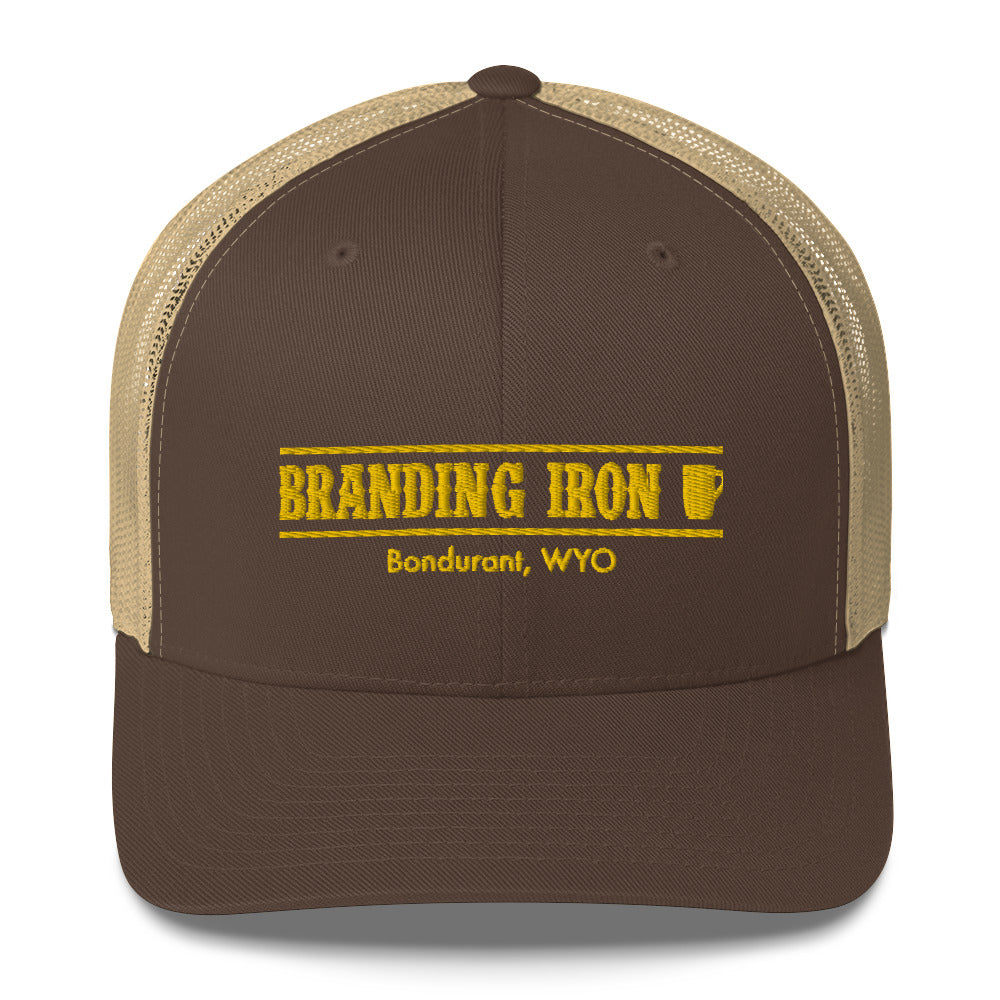 Trucker Cap