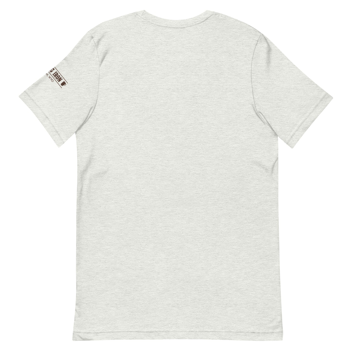 Howdy Unisex t-shirt