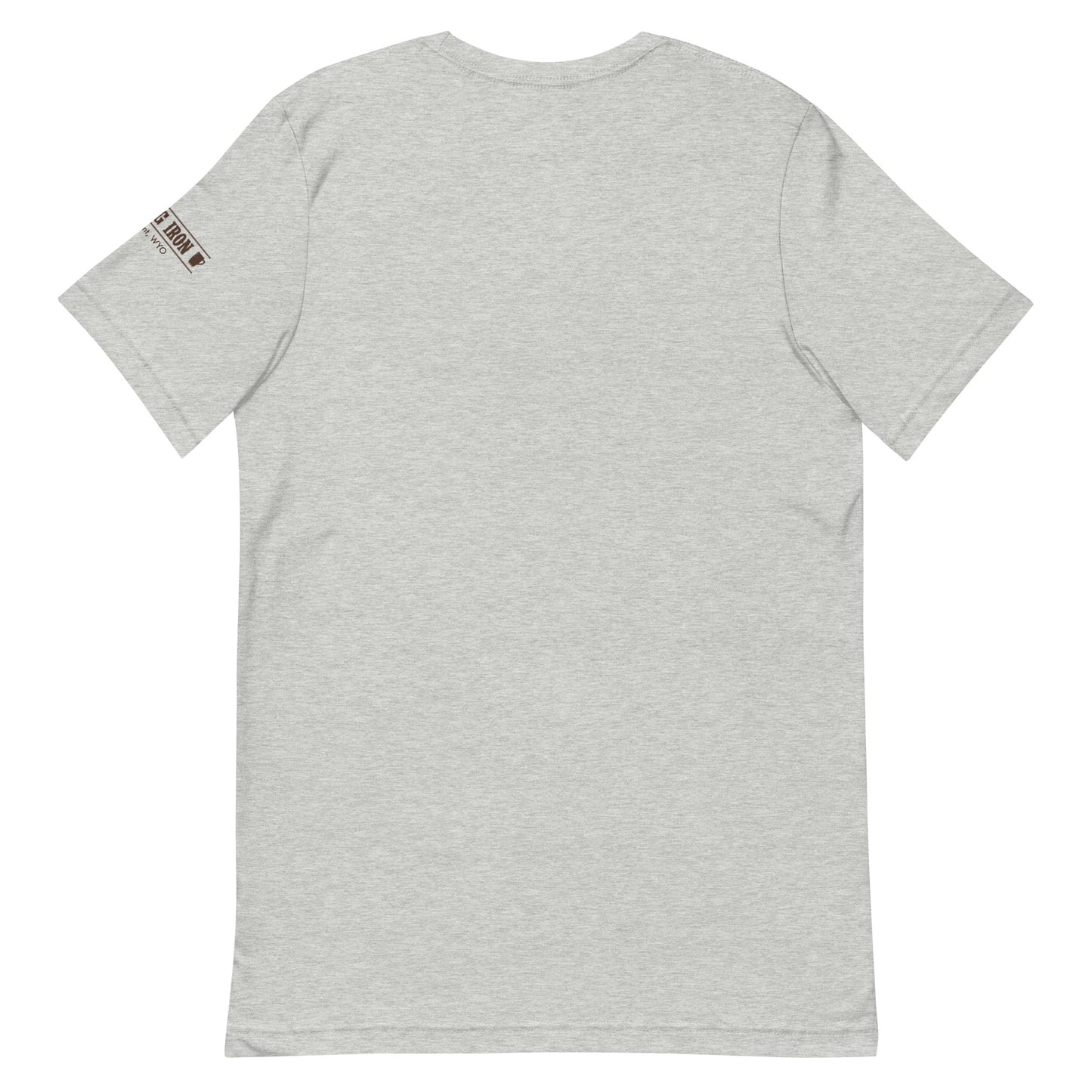 Howdy Unisex t-shirt