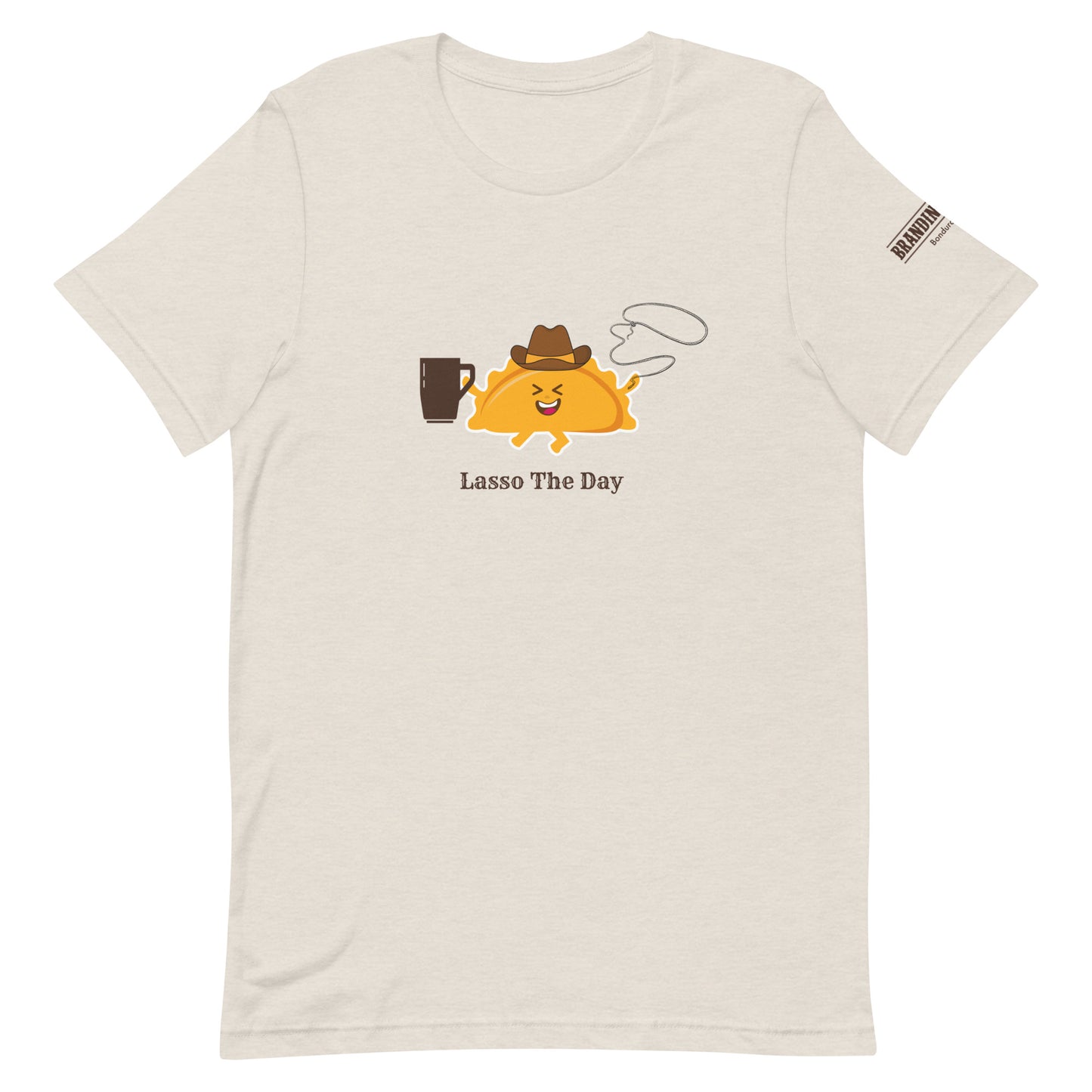 Unisex t-shirt