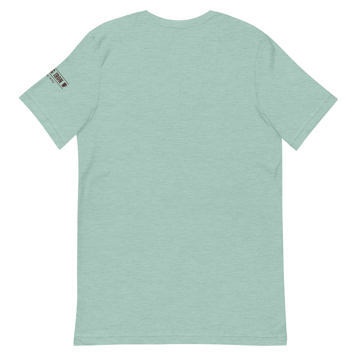 Howdy Unisex t-shirt