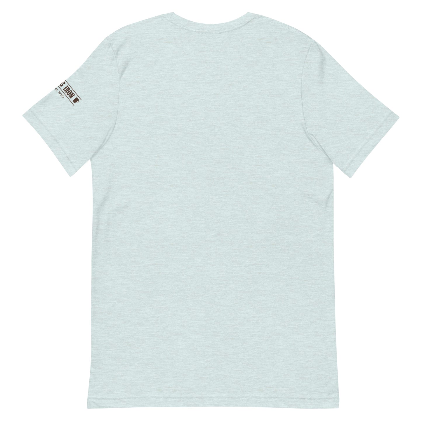 Howdy Unisex t-shirt