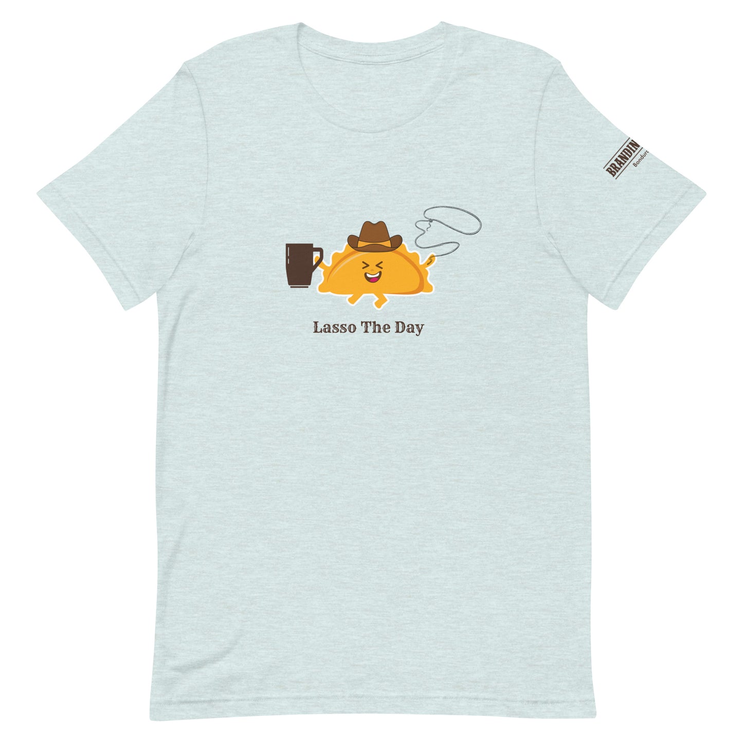Unisex t-shirt