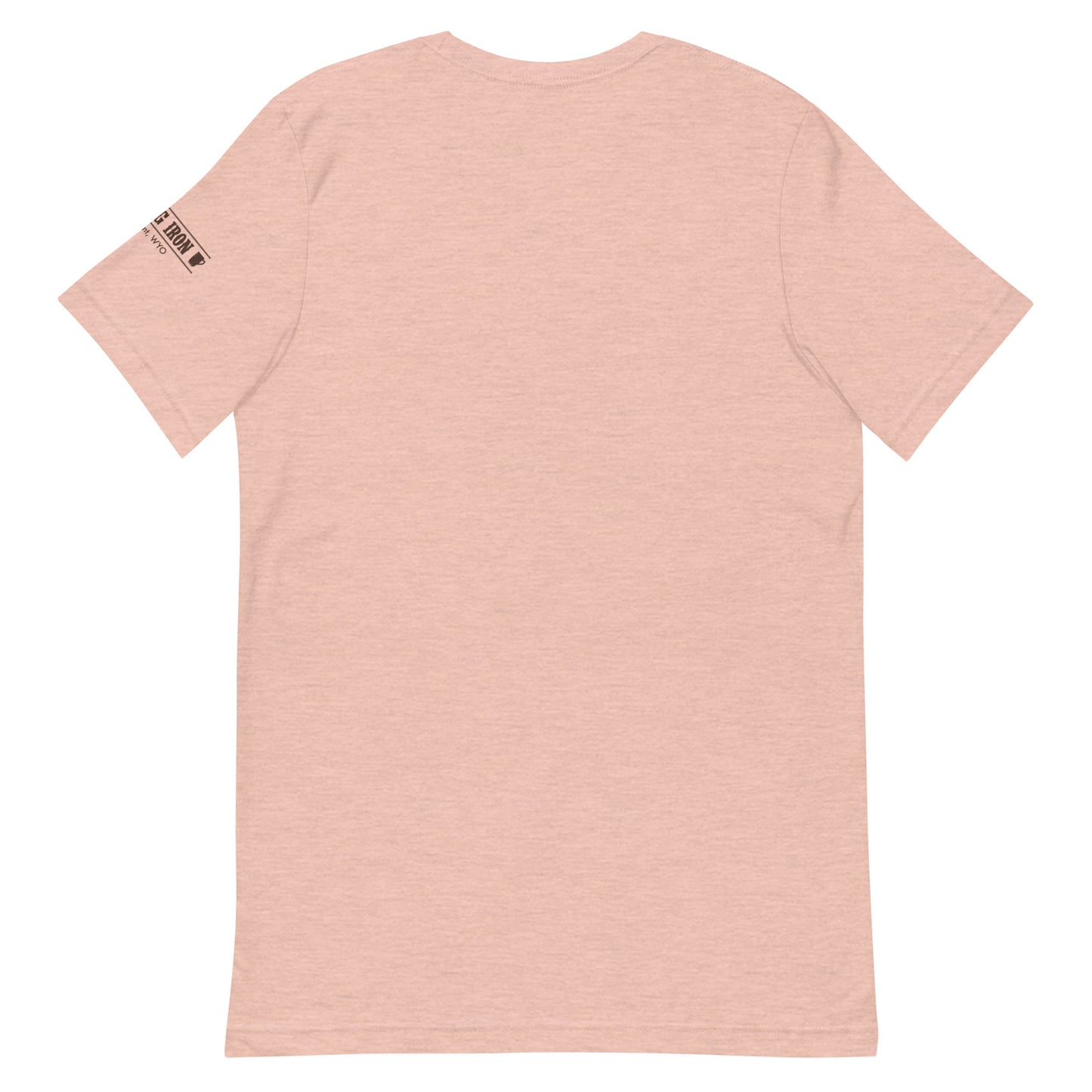 Unisex t-shirt