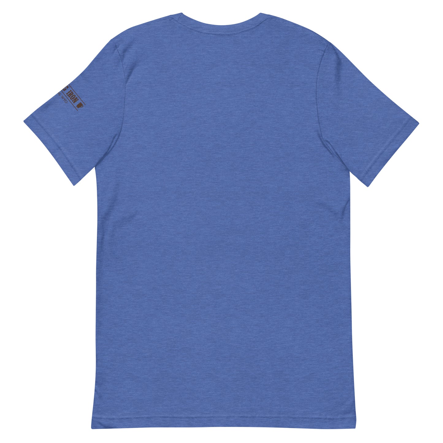 Howdy Unisex t-shirt