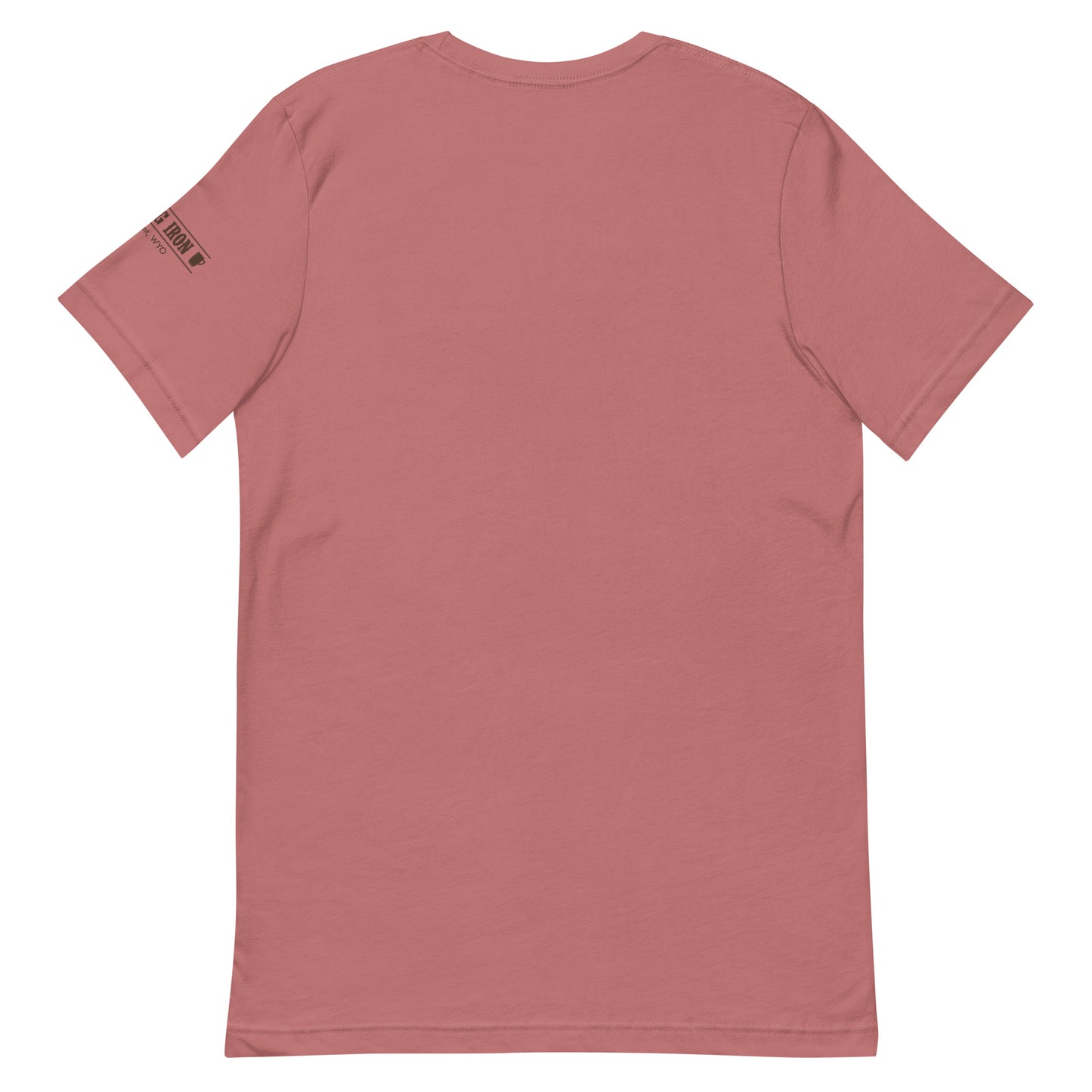 Howdy Unisex t-shirt