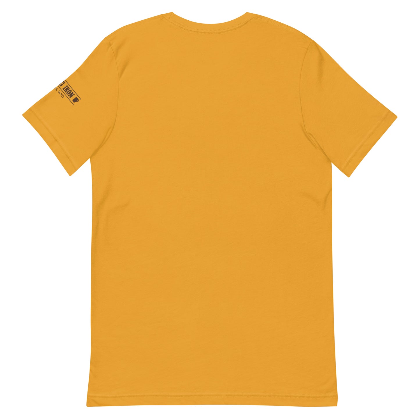 Howdy Unisex t-shirt