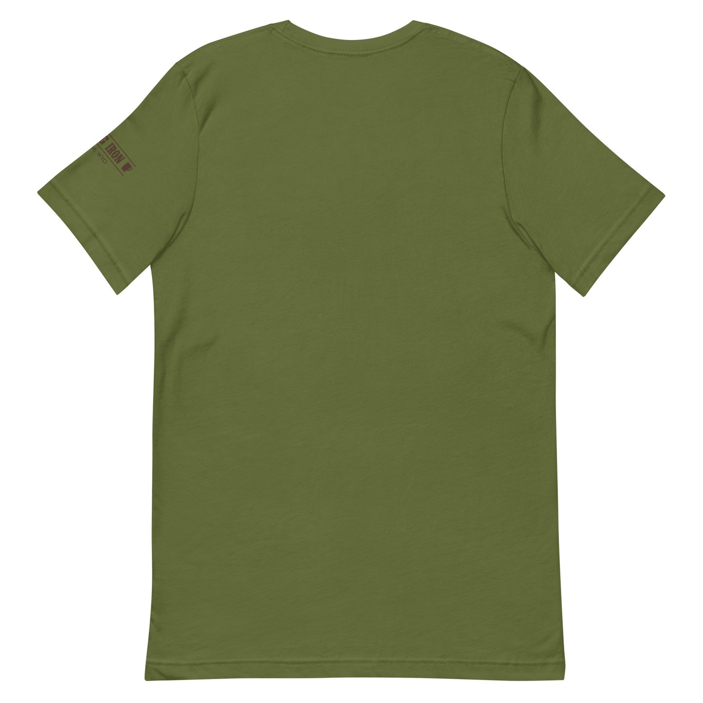 Howdy Unisex t-shirt