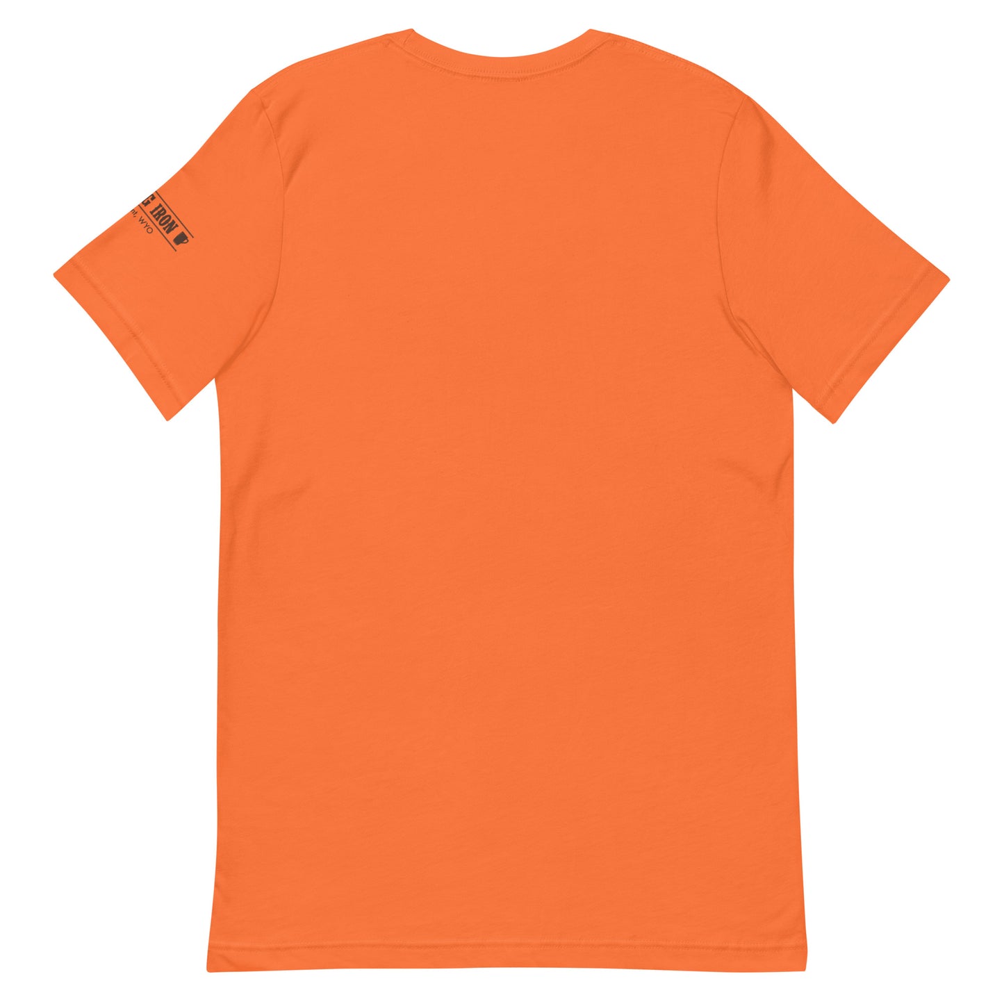 Howdy Unisex t-shirt