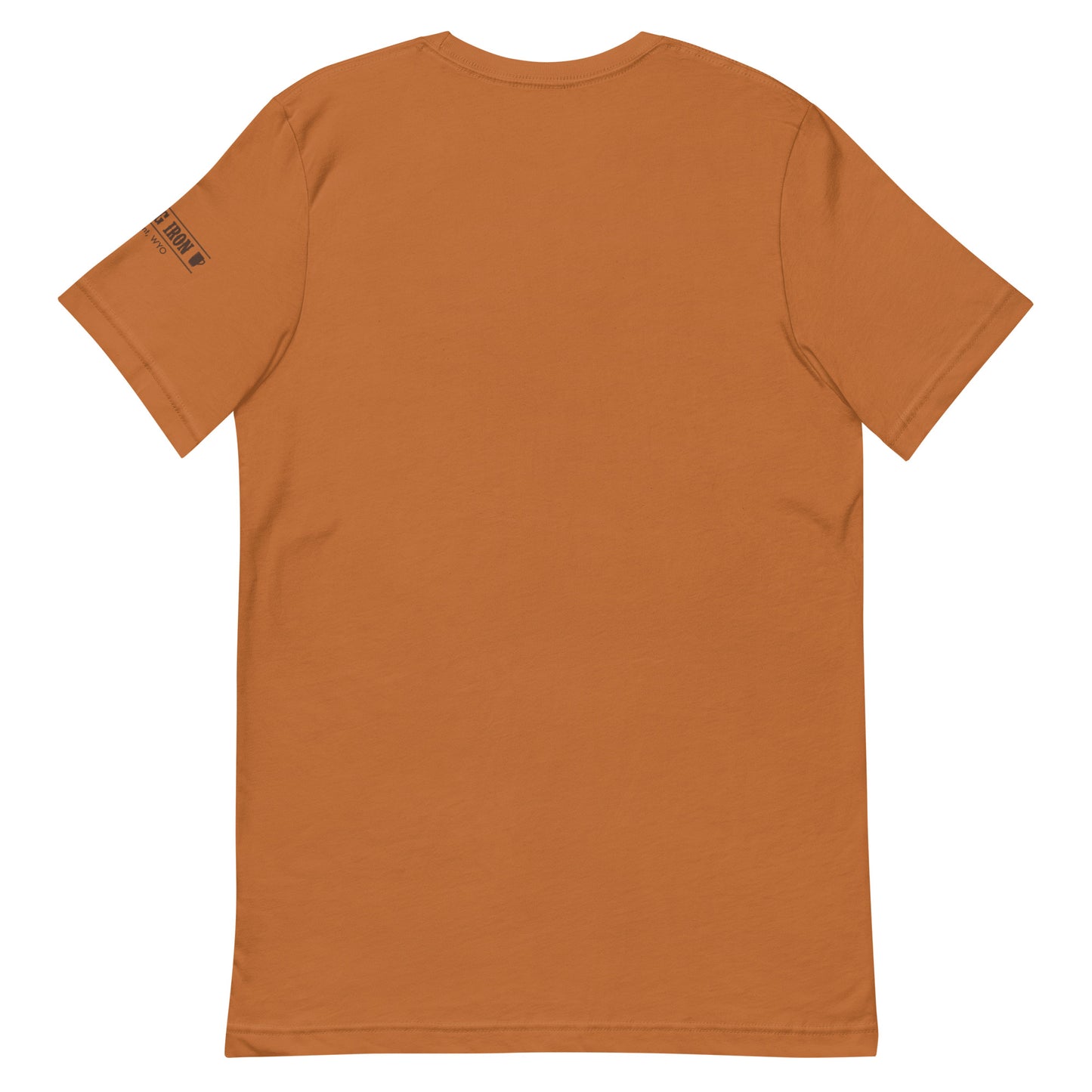Howdy Unisex t-shirt