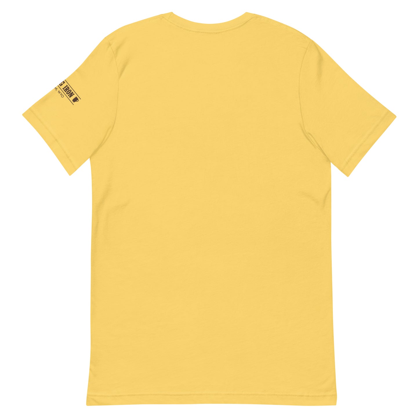 Howdy Unisex t-shirt