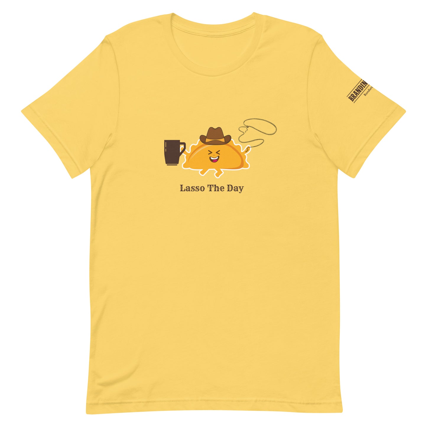 Unisex t-shirt