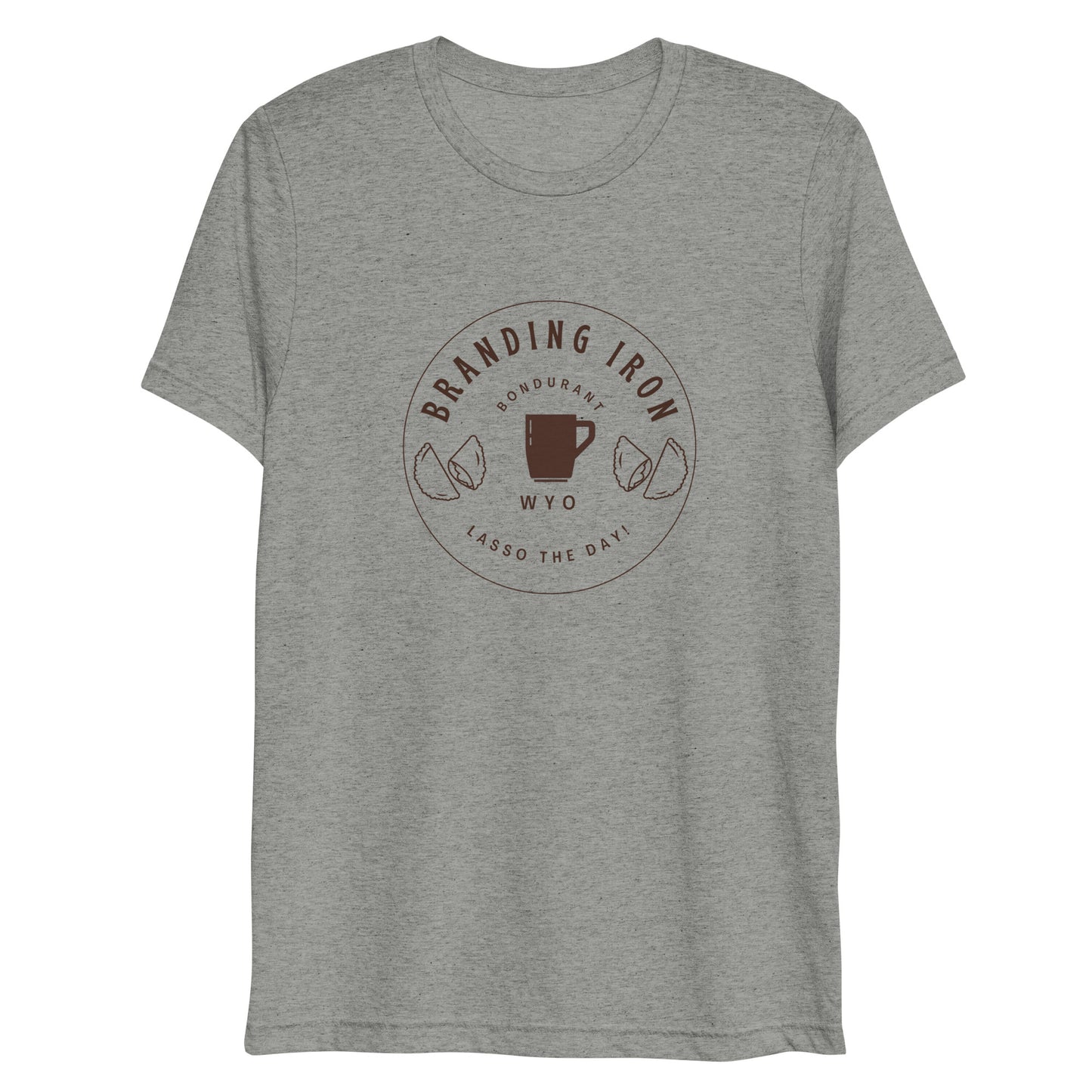 Circle Logo Short sleeve t-shirt