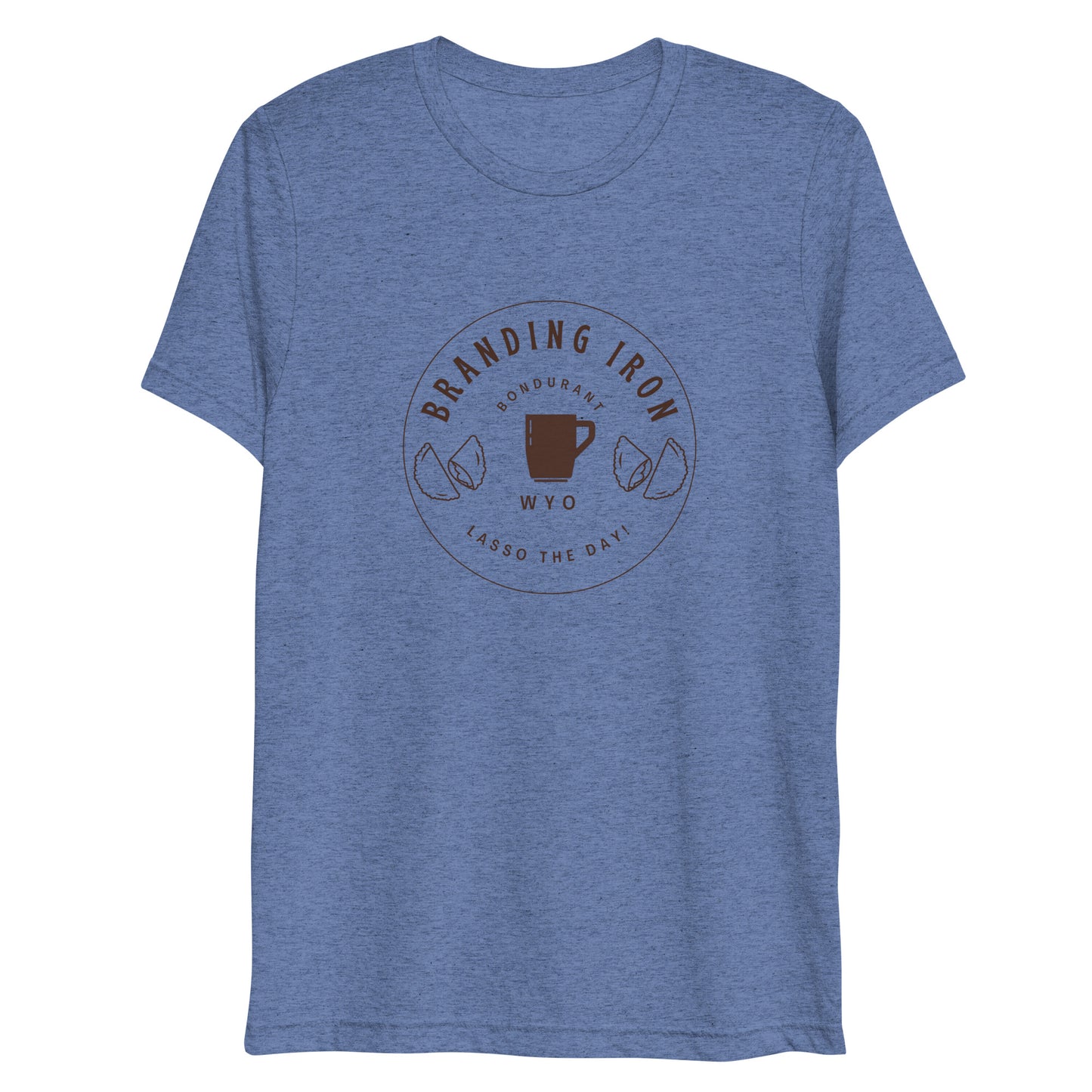 Circle Logo Short sleeve t-shirt