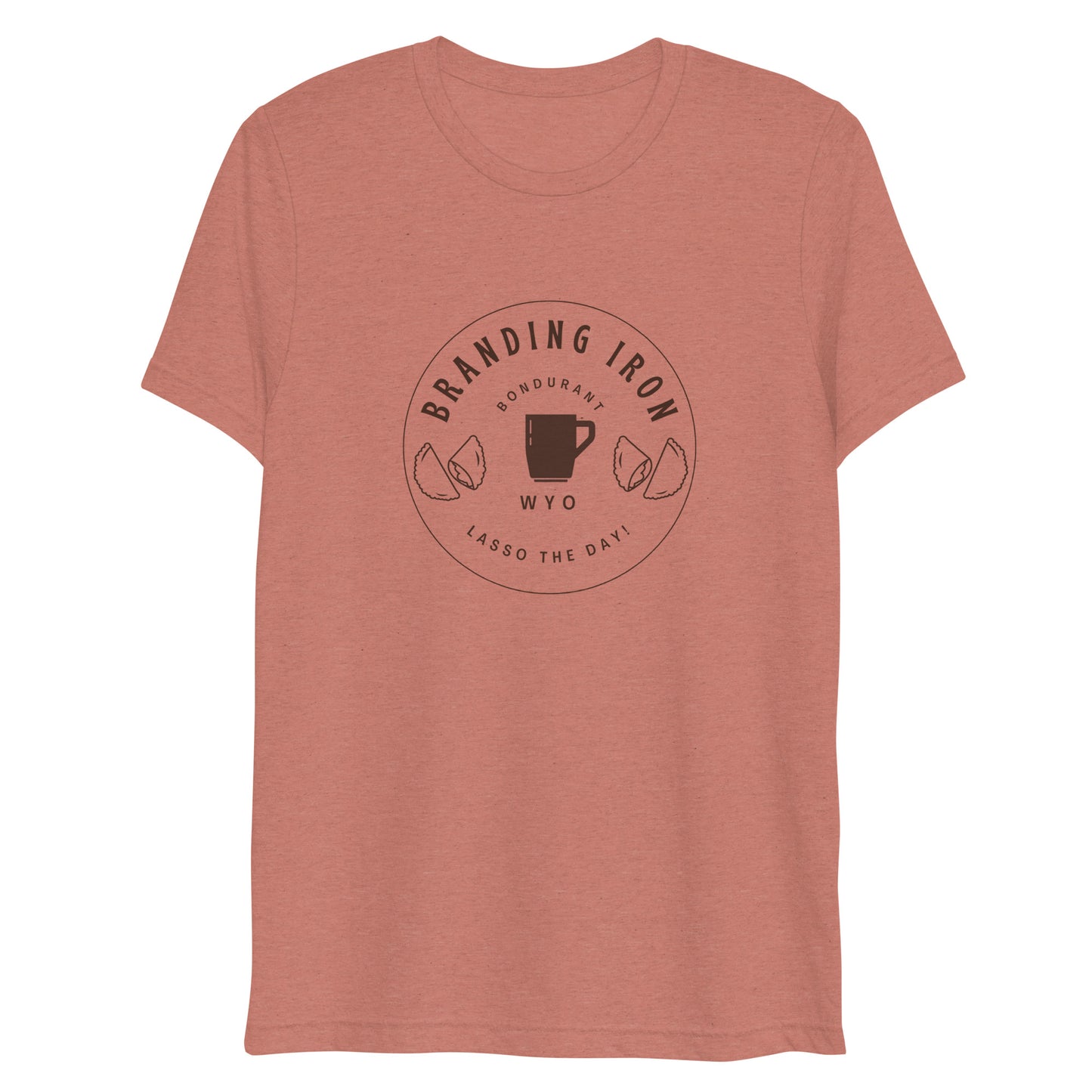 Circle Logo Short sleeve t-shirt