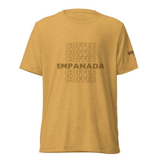 Coffee Coffee Coffee Short sleeve t-shirt