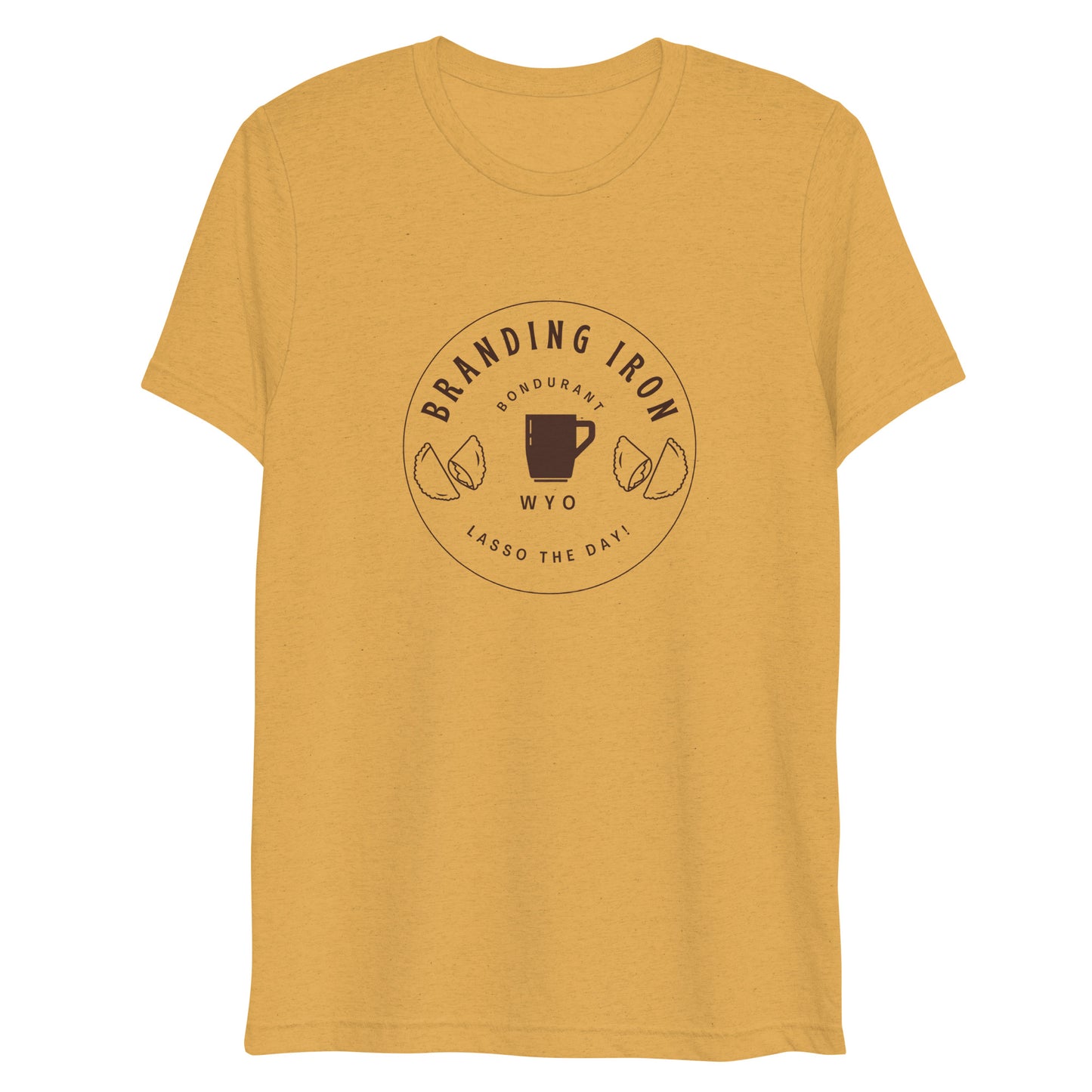 Circle Logo Short sleeve t-shirt