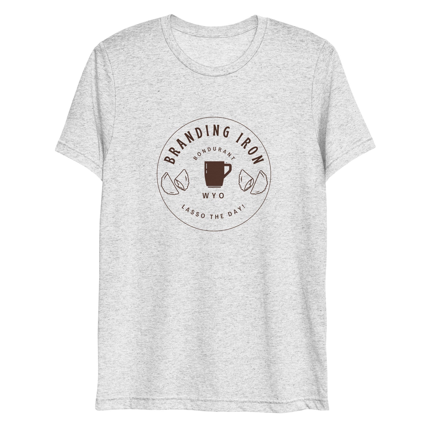 Circle Logo Short sleeve t-shirt