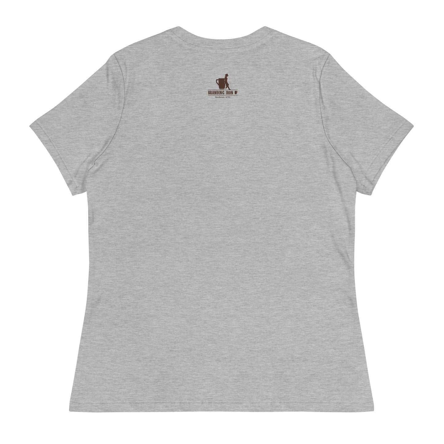 Women's Howdy Relaxed T-Shirt