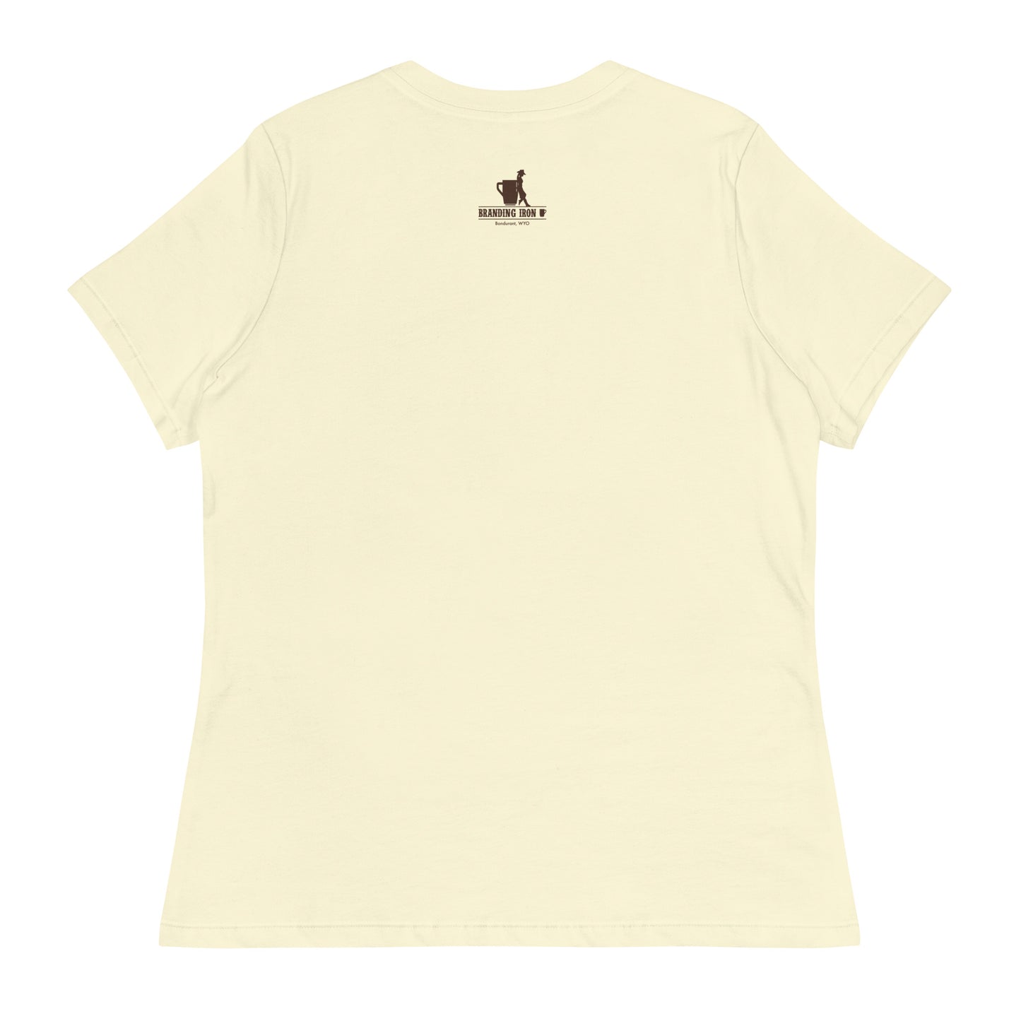 Women's Howdy Relaxed T-Shirt