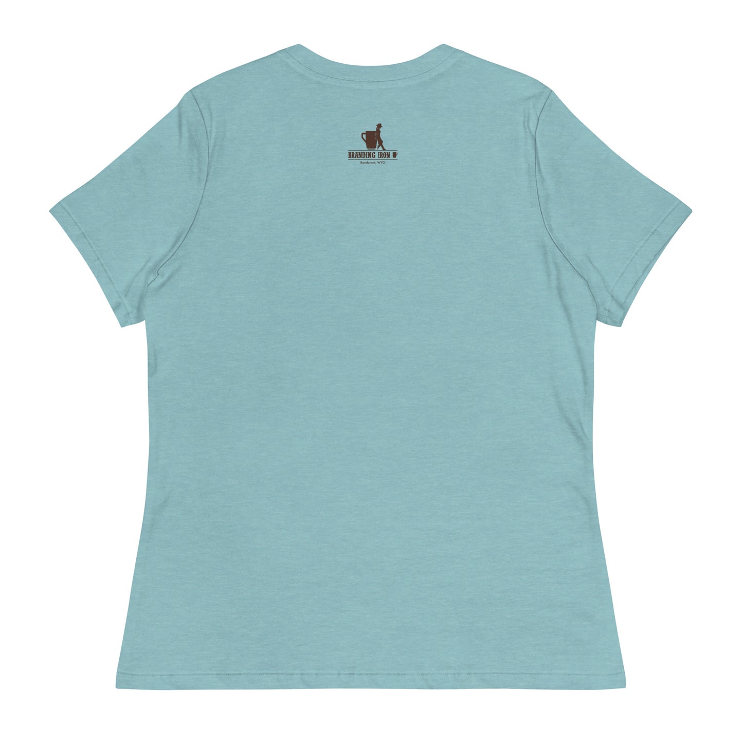 Women's Howdy Relaxed T-Shirt
