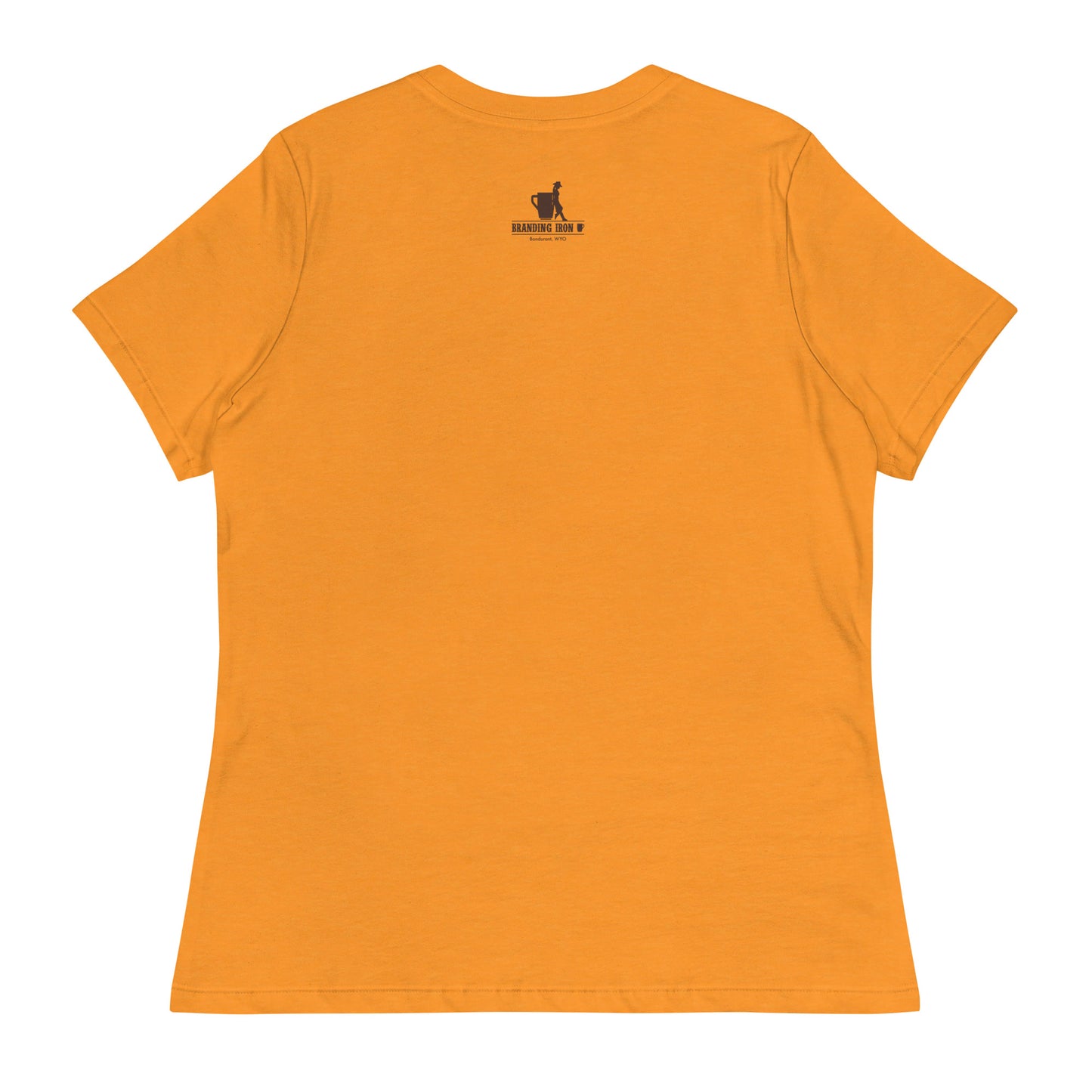 Women's Howdy Relaxed T-Shirt