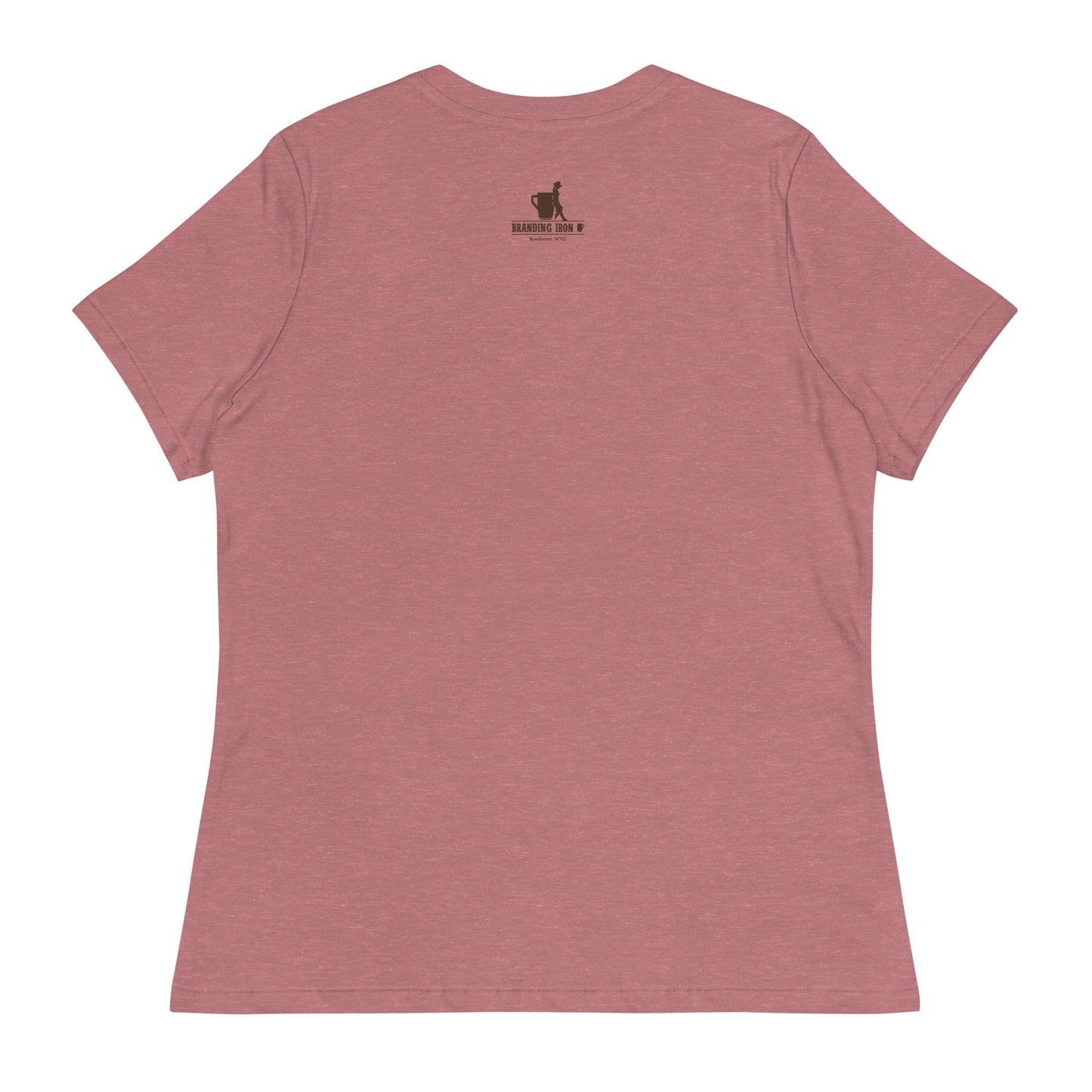 Women's Howdy Relaxed T-Shirt