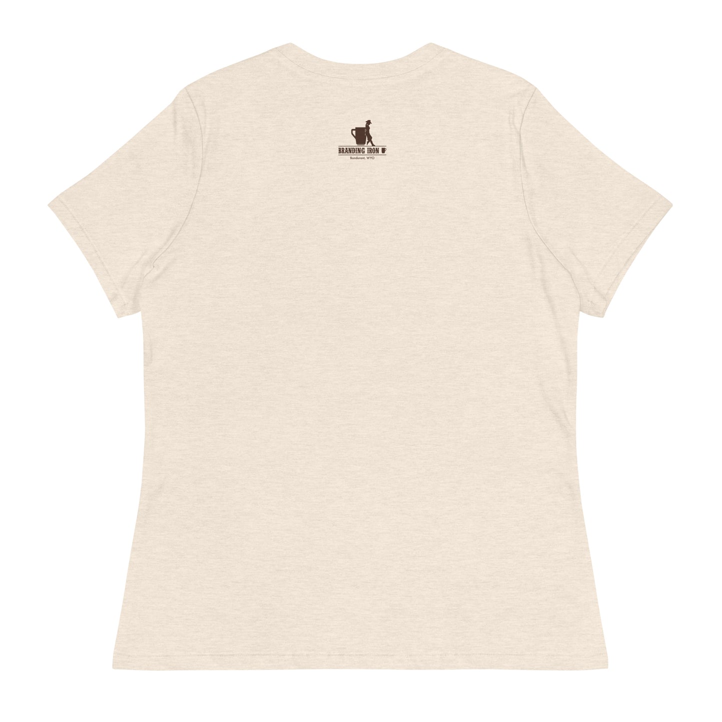 Women's Howdy Relaxed T-Shirt