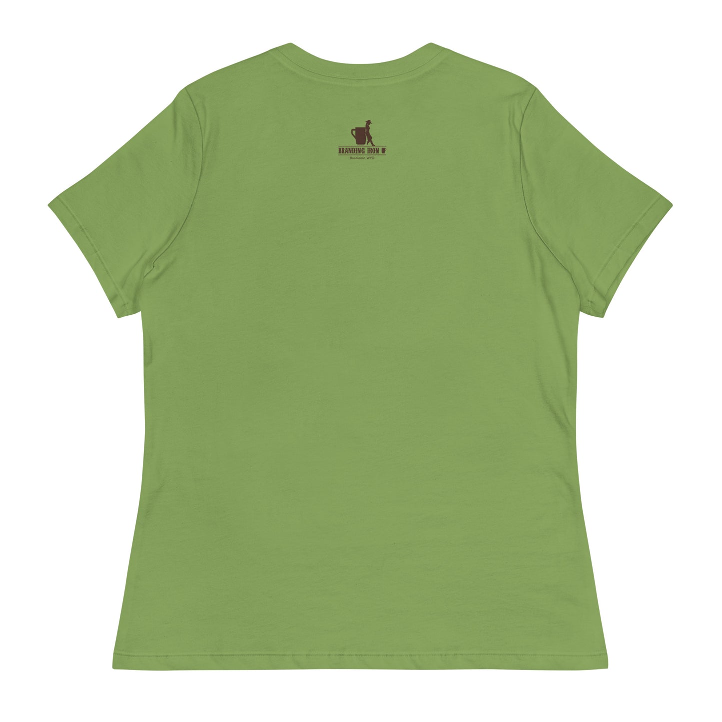 Women's Howdy Relaxed T-Shirt