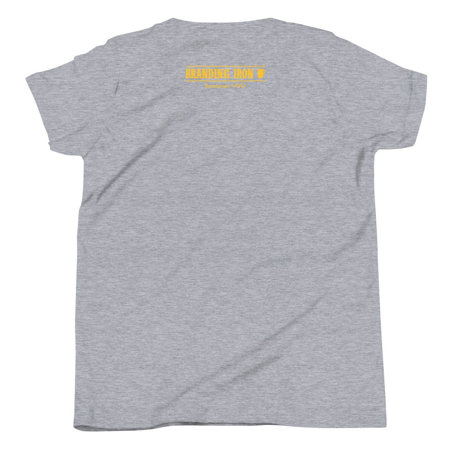 Youth Pockets of Awesomeness Short Sleeve T-Shirt