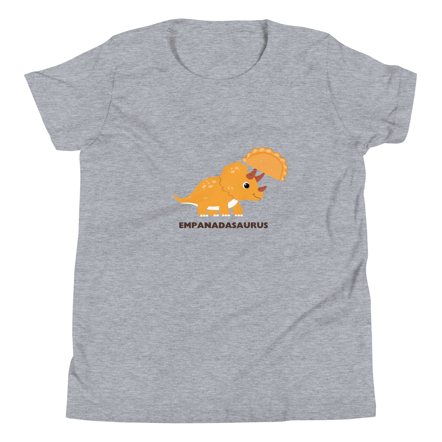 Youth Empandasaurus Short Sleeve T-Shirt
