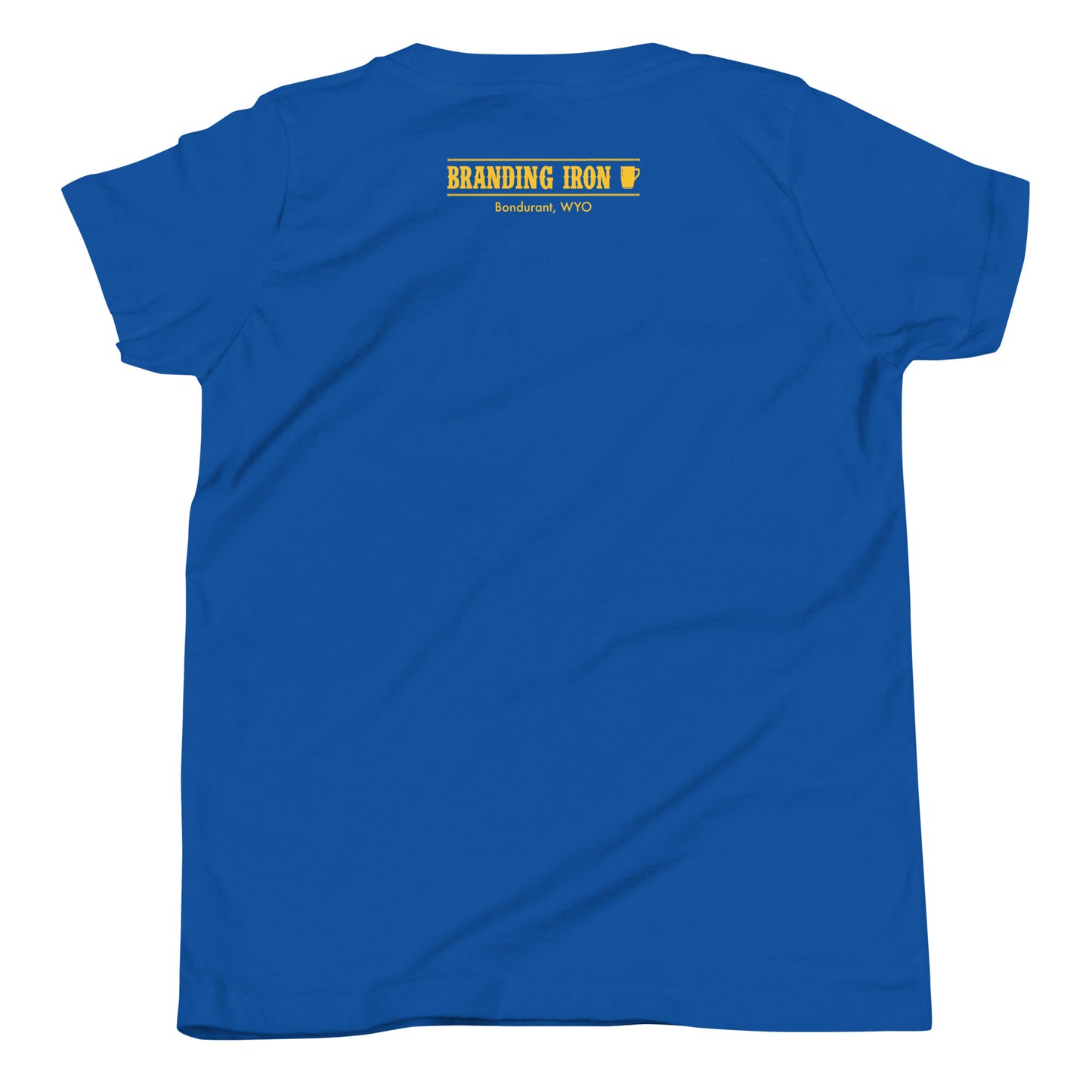 Youth Pockets of Awesomeness Short Sleeve T-Shirt