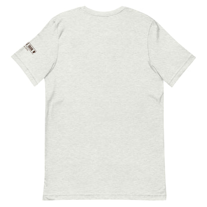 Latte Up Unisex T-Shirt