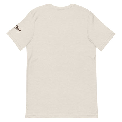 Latte Up Unisex T-Shirt