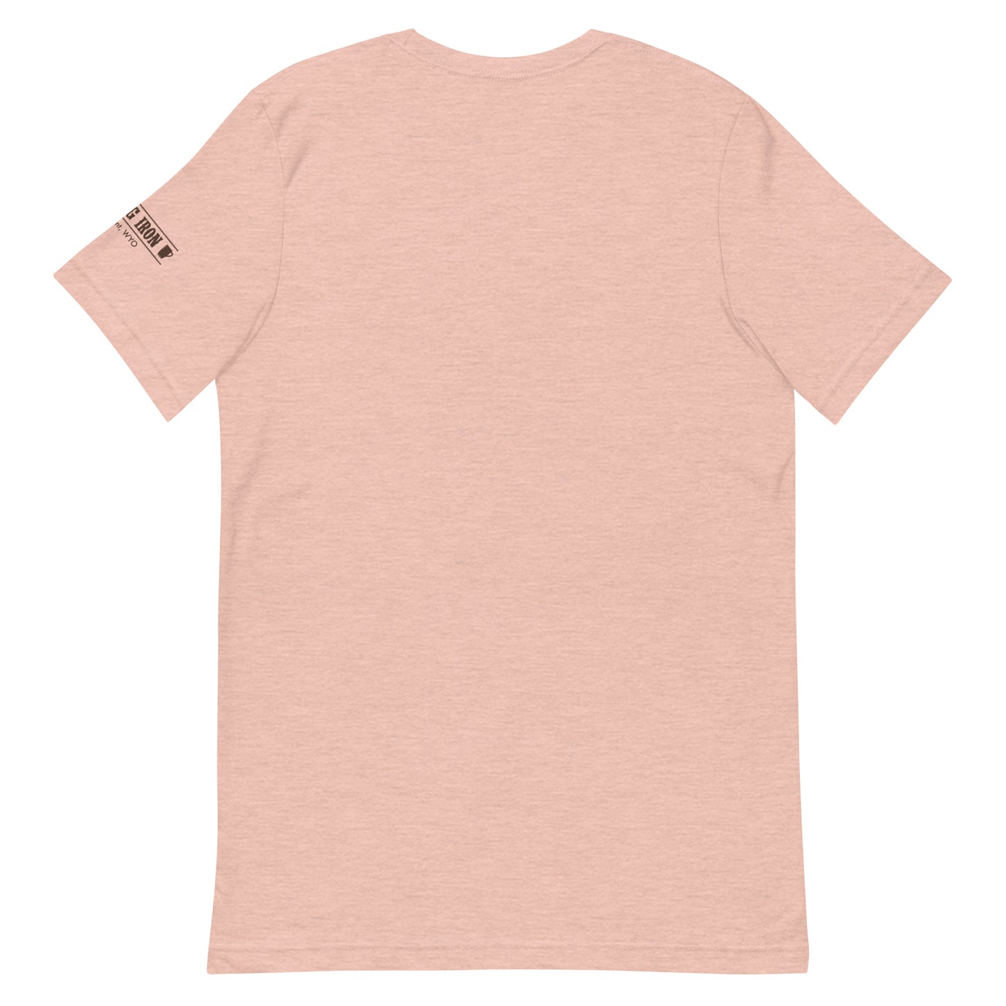 Latte Up Unisex T-Shirt