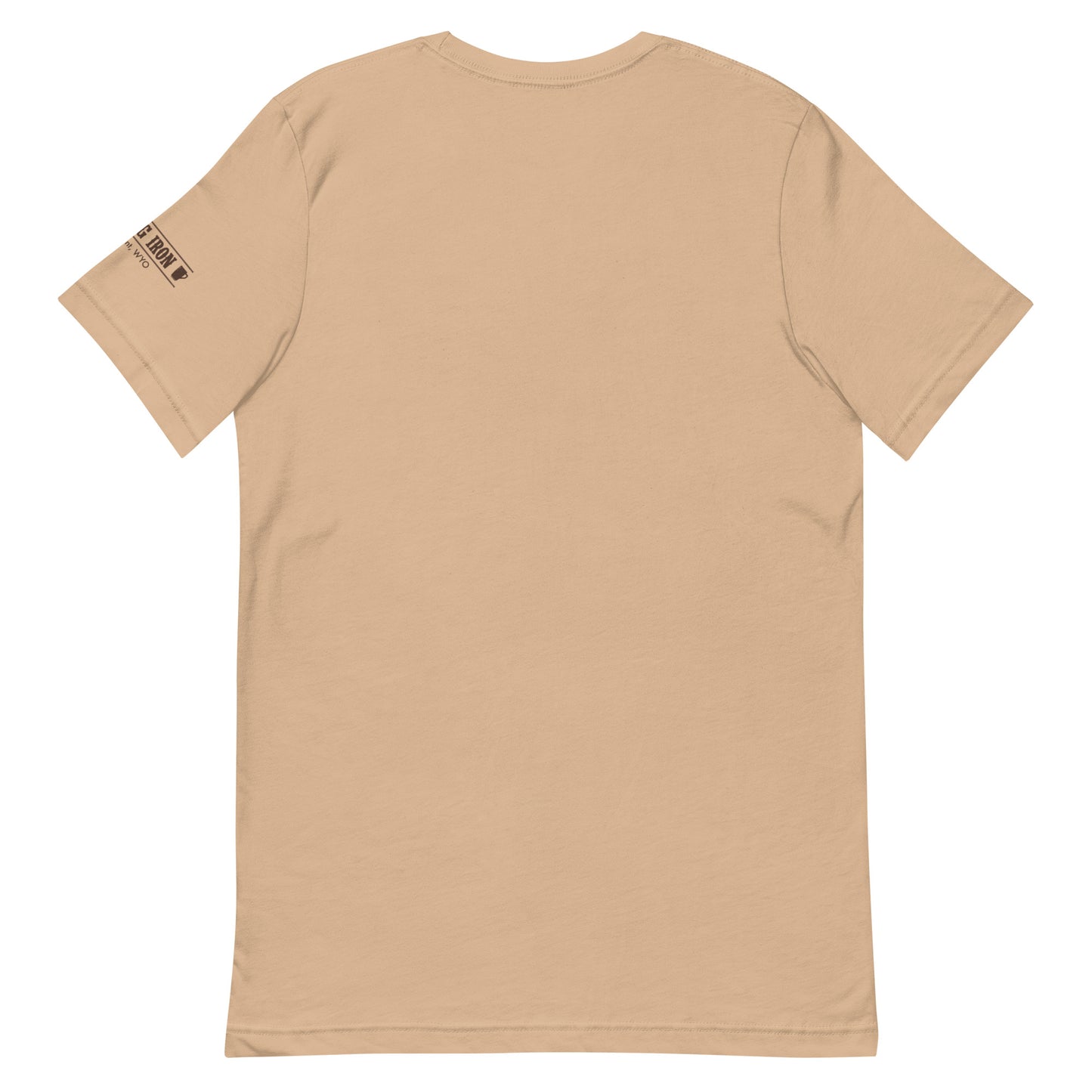 Latte Up Unisex T-Shirt