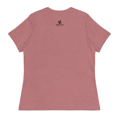 Women's Howdy Relaxed T-Shirt